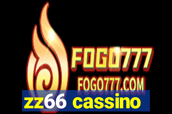 zz66 cassino